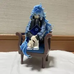 グロリアスマスカレード イデア ミニミニぬいぐるみ ツイステ - メルカリ