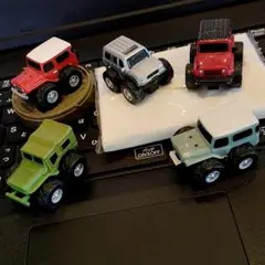 2026年最新】トミカ ランドクルーザー 非売品の人気アイテム - メルカリ