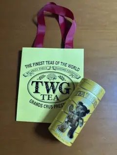2026年最新】twg グミの人気アイテム - メルカリ