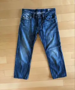 DIESEL LARKEE デニムパンツ W31 L32のサムネイル
