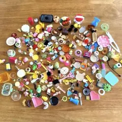 ミニチュアまとめ売り　多数セット
