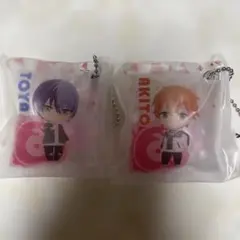 プロセカ　シャカシャカチャーム　ガチャ