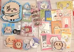 ちいかわ(ラッコ多め)まとめ売り