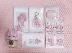 【にじさんじ 】ヤン ナリ Angelic Dream まとめ売り