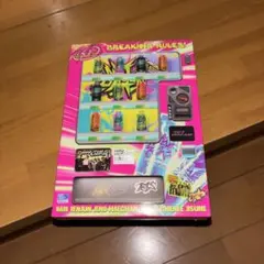 NCT DREAM ISTJ Vending Machine Ver.のサムネイル