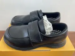 ムーンスター 子供用 ローファー 19.5cm