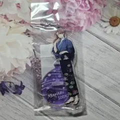 アオペラ 朝晴 Summer Festival アクリルスタンド アクスタ