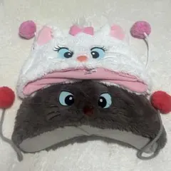 マリーちゃん　ベルリオーズ　ファンキャップ