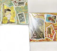 ゴールデンカムイ アクスタ アクリルジオラマ