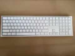 Magic Keyboard テンキー A1843 US配列中国語 倉頡 注音
