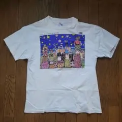 岡村靖幸 家庭教師 Tシャツ Size:M - メルカリ