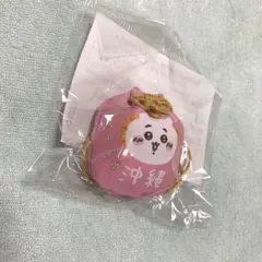 ちいかわ　シーサーのおみやげやさん　お守りのサムネイル