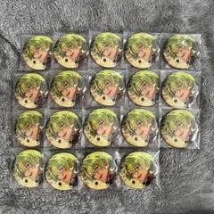 カラフルピーチ じゃぱぱ ぱらぴち缶バッチ 51点 - メルカリ