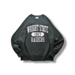 チャンピオン リバースウィーブ スウェット L 028