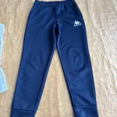 ルコックジャージパンツ130㌢