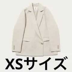 MARW ユナイテッドアローズ アシンメトリー ジャケット 黒 38 - メルカリ
