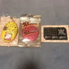 嵐 ライブグッズ