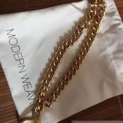 2026年最新】MODERN WEAVING カラー：ゴールド系 レディース