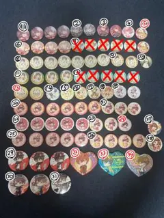 2026年最新】天月 缶バッジの人気アイテム - メルカリ