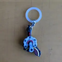 仮面ライダー めじるしアクセサリー5 マグナムバックル ギーツ ガチャ