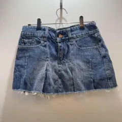 新品♡ Abercrombie&Fitch ヴィンテージ ダメージデニム USA