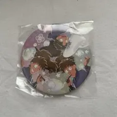 忍たま乱太郎 ドリーム缶バッジ