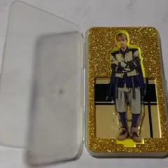 アクスタFest SixTONES 髙地優吾 アクスタケース