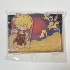 Limbus Cornpanyハムハムパンパン韓国　アクリルスタンドMili ①