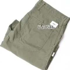 20SS WTAPS BUDS SHORTS RIPSTOP OD MEDIUMのサムネイル