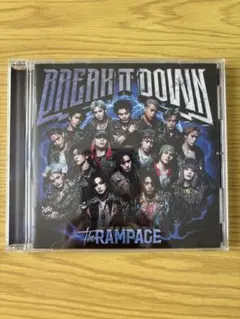 2026年最新】Break downの人気アイテム - メルカリ