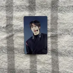 INI READY TO POP RTP 京セラ トレカ 056 木村柾哉