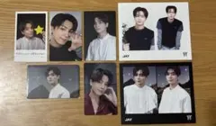 ENHYPEN JAY トレカ7枚セット