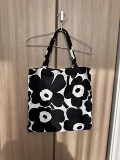 marimekkoトートバッグ