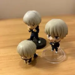 狗巻棘 ミニフィギュア まとめ売り