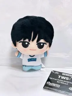 2025年最新】tws ドフン ぬいぐるみの人気アイテム - メルカリ