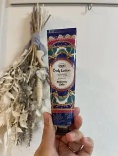 【ミィ様専用】ボディローション マジェスティックガラ 50ml