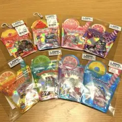 サンリオ ナツシール