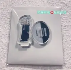 呪術廻戦 懐玉 玉折 冥冥 プラザ PLAZA ジロリ ミニアクリルスタンド