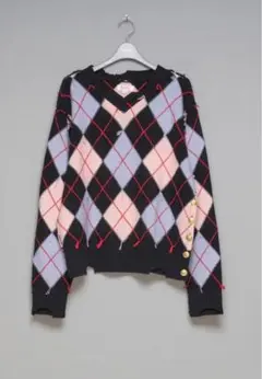 2026年最新】MASU DIAMOND SCRAPED SWEATERの人気アイテム - メルカリ