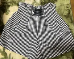 メゾピアノL160 スカパン