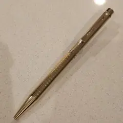 シェーファー万年筆　ヴィンテージ　特殊万年筆　(ジャンク扱い) シェーファー万年筆 ヴィンテージ 特殊万年筆 (ジャンク扱い