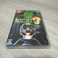 ルイージマンション3