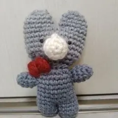 あみぐるみ