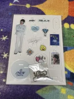 2026年最新】オニュ公式グッズの人気アイテム - メルカリ