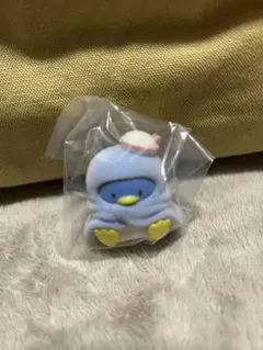 サンリオ　おふとんかぶりっこ2 タキシードサム