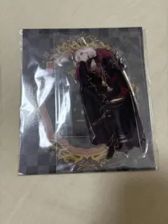 第五人格 BLACK＆WHITE チェス アクリルスタンド 写真家 ジョゼフ