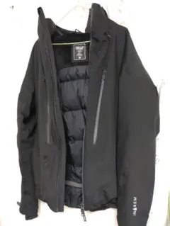 イナレム ブルゾン