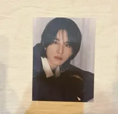 JO1 佐藤景瑚 FC盤 ポストカード
