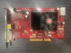 ATI Radeon HD 2400 Pro AGP 256MB