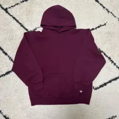 Russell Athletic パーカー ラッセルアスレチック 90s